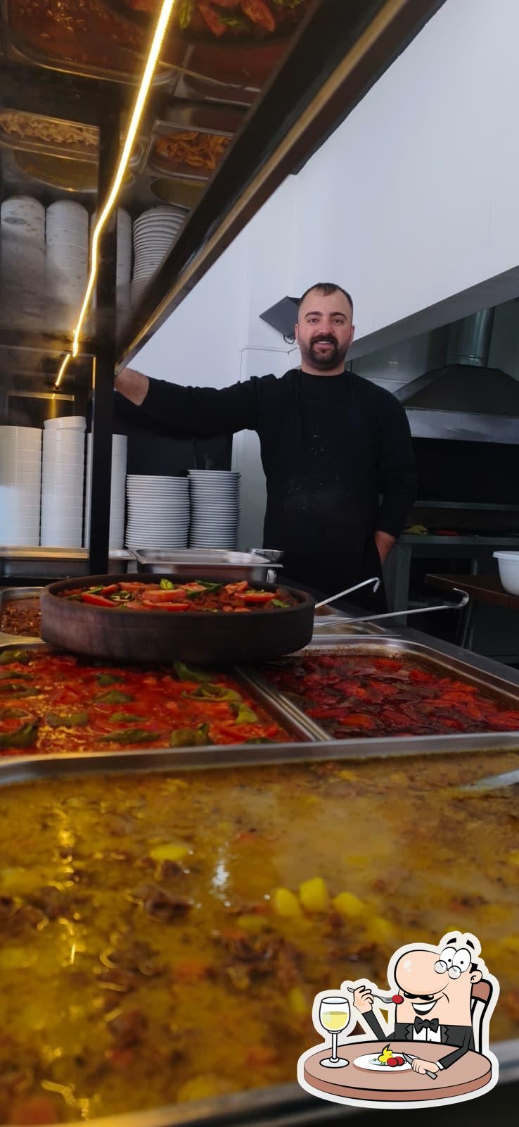 ONUR ET LOKANTASI