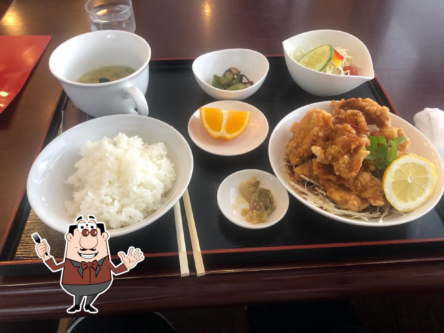 中華レストラン北京
