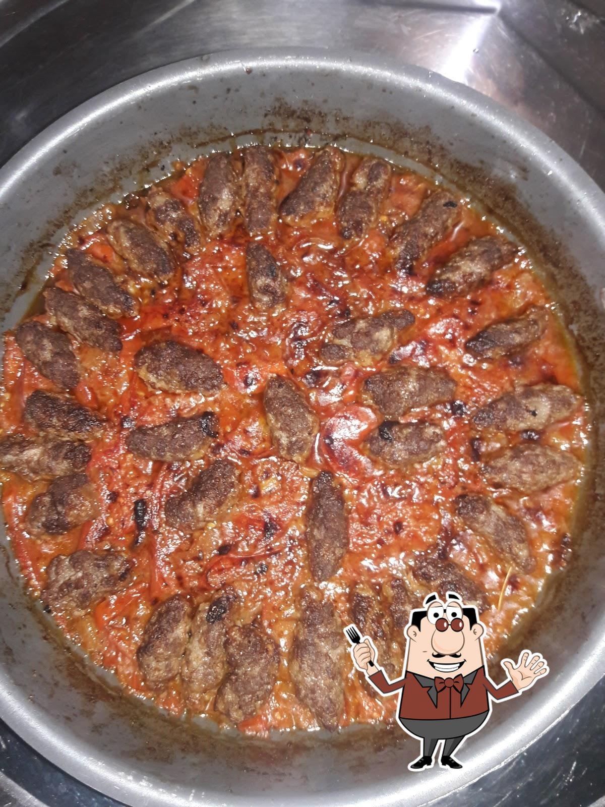 Habuz Buz Restaurant