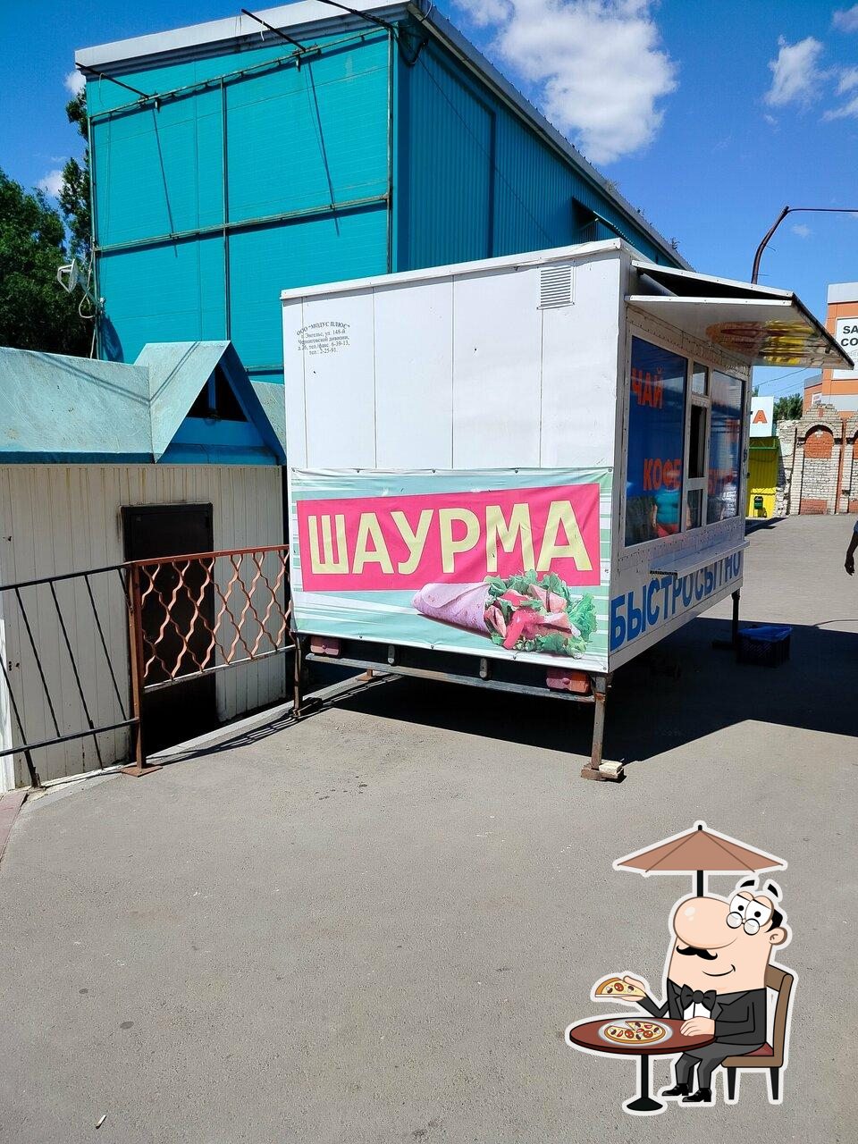 Быстрое питание