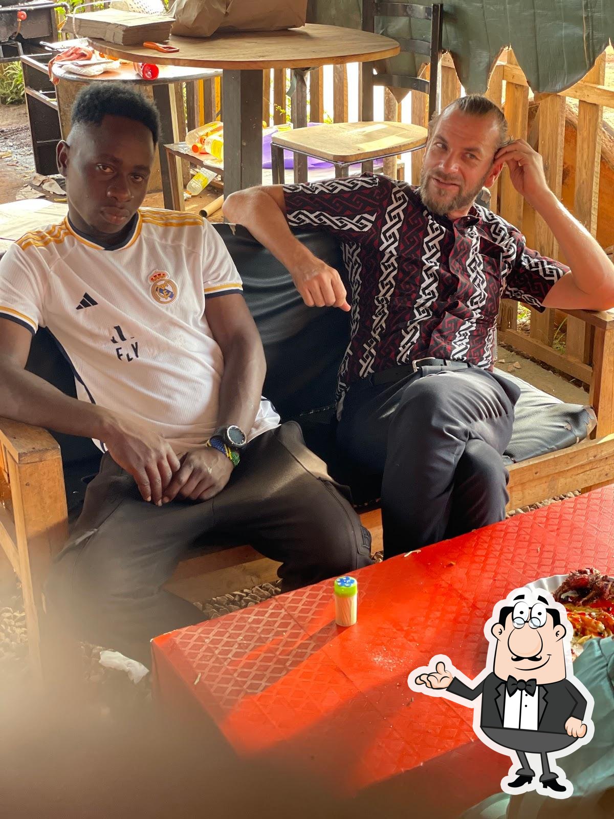 KWA WAPEMBA FAST FOODS & DRINKS