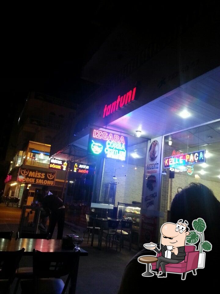 Akdeniz Tantuni