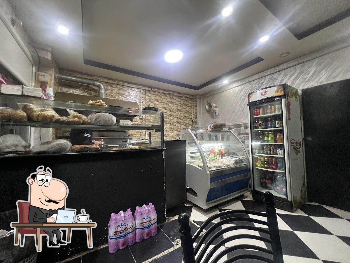 Idir Food