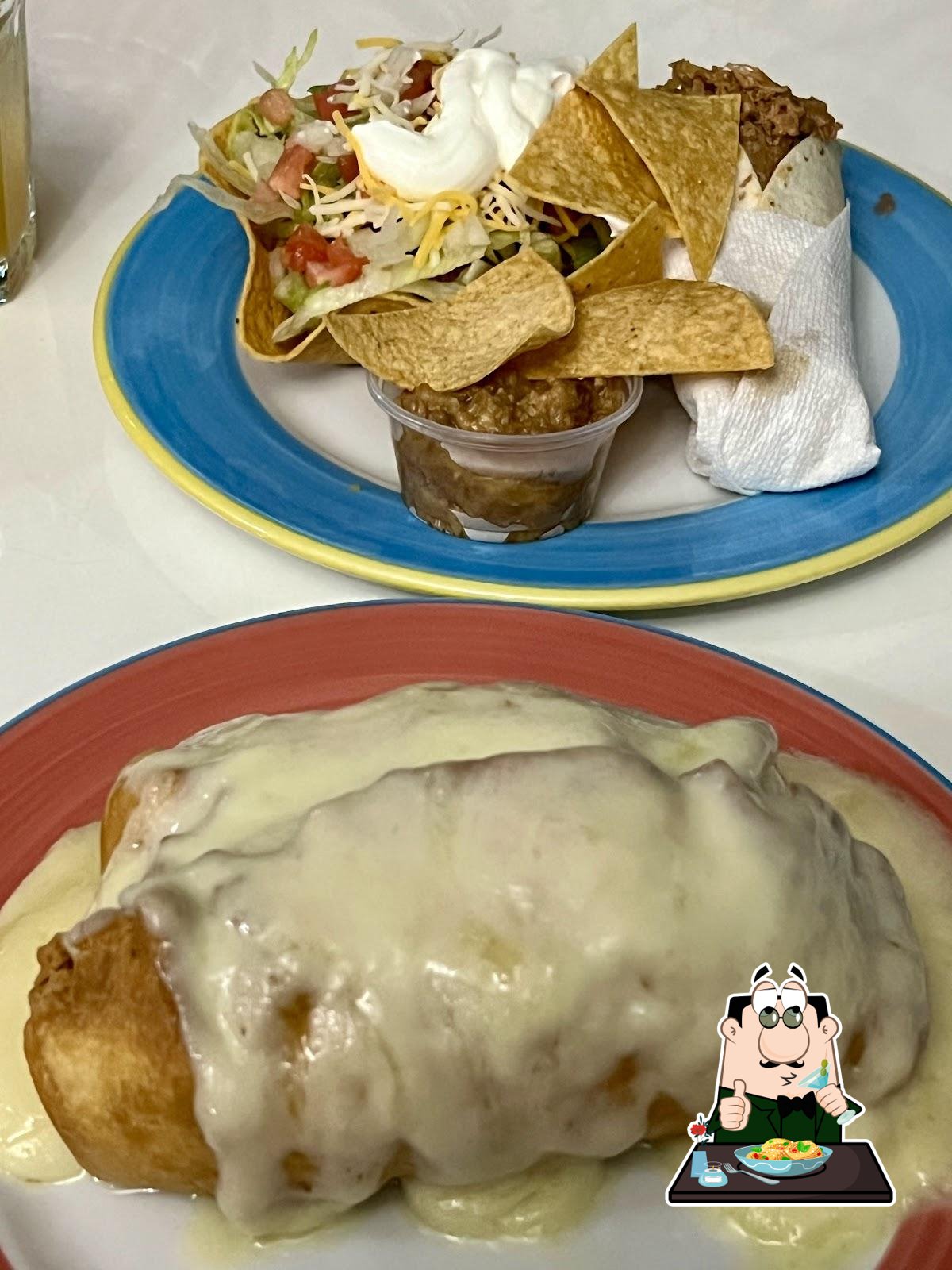 Restaurante Tacomiendo