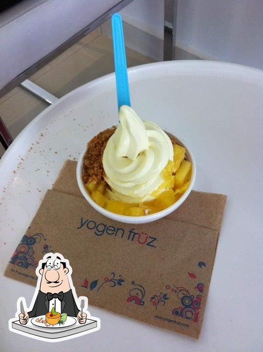 Faccio Pizza San Patricio