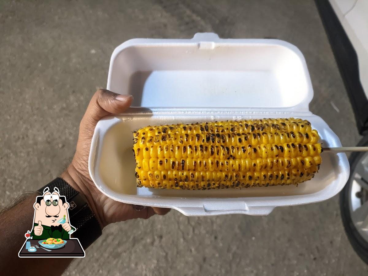 corn Abadi Hidd