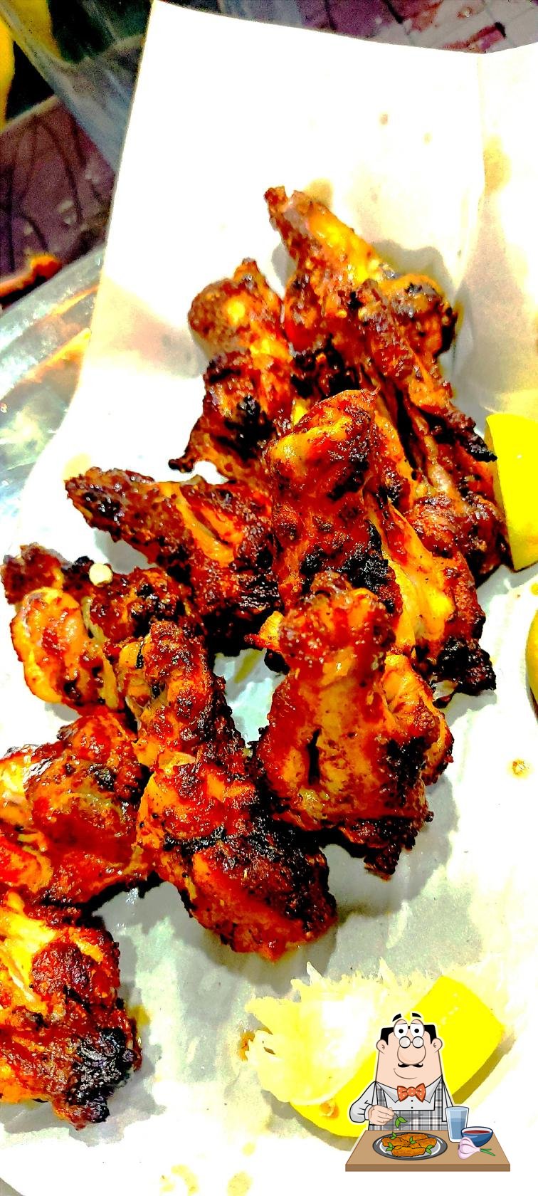 Billa Hotel BarBQ Raiwind