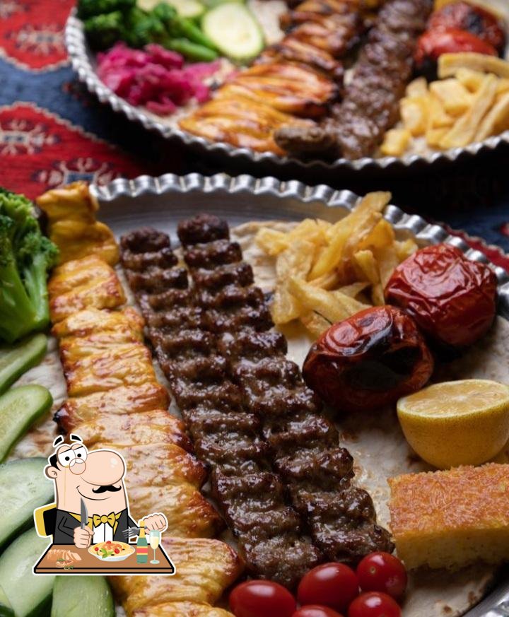 دوستان