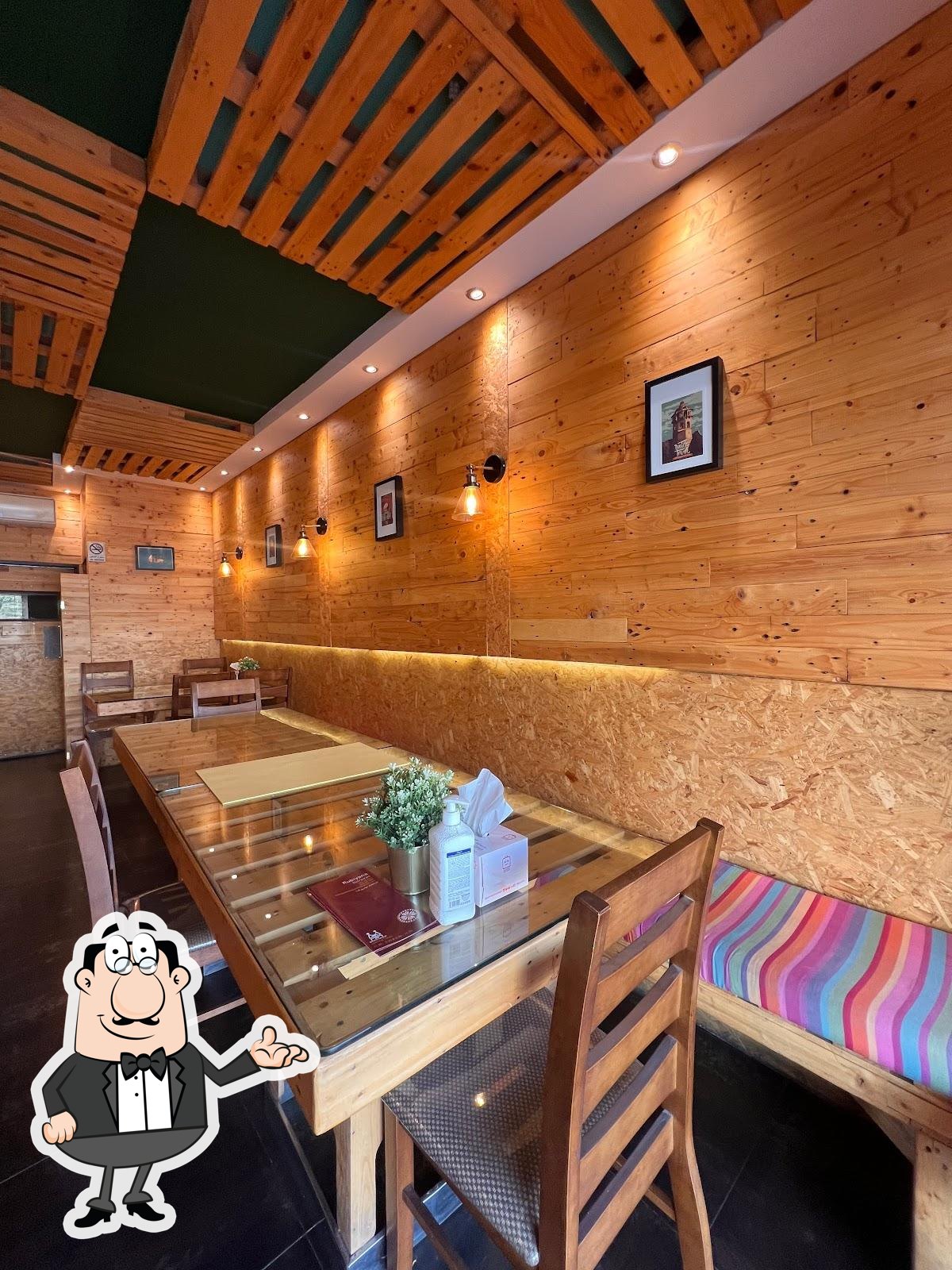 Rubyana Restaurant