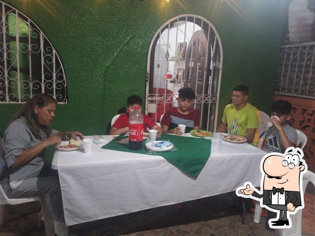 Comida rápida JC