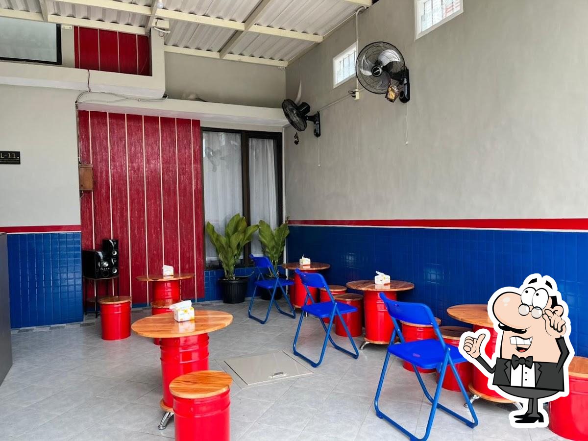 KEDAI LEREN