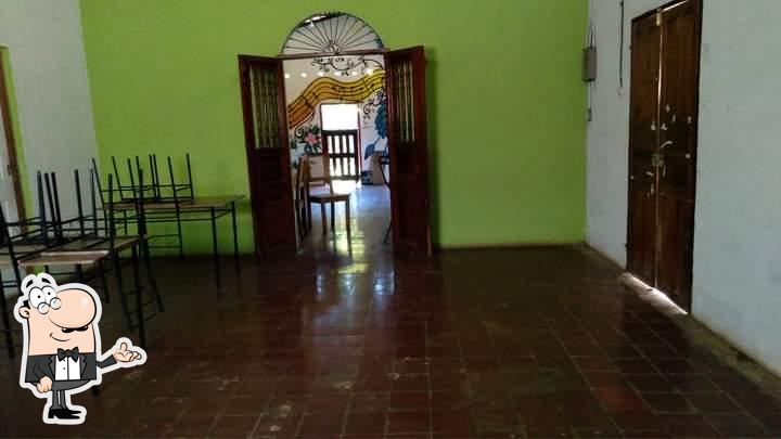 Verde Canela Cafetería