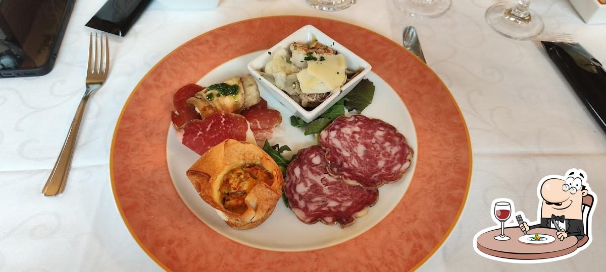 Ristorante Roncola