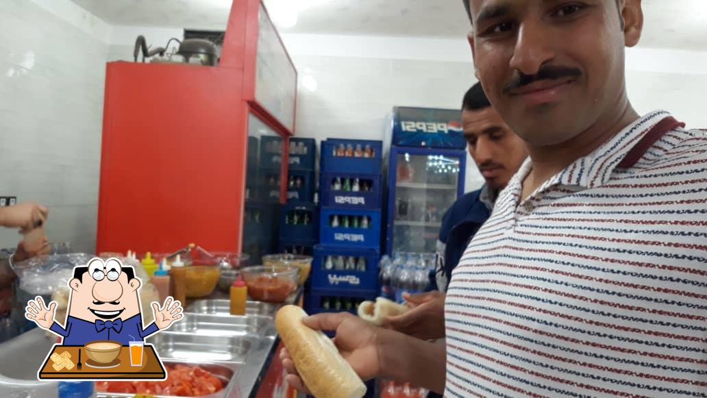 Falafel Karbala'i