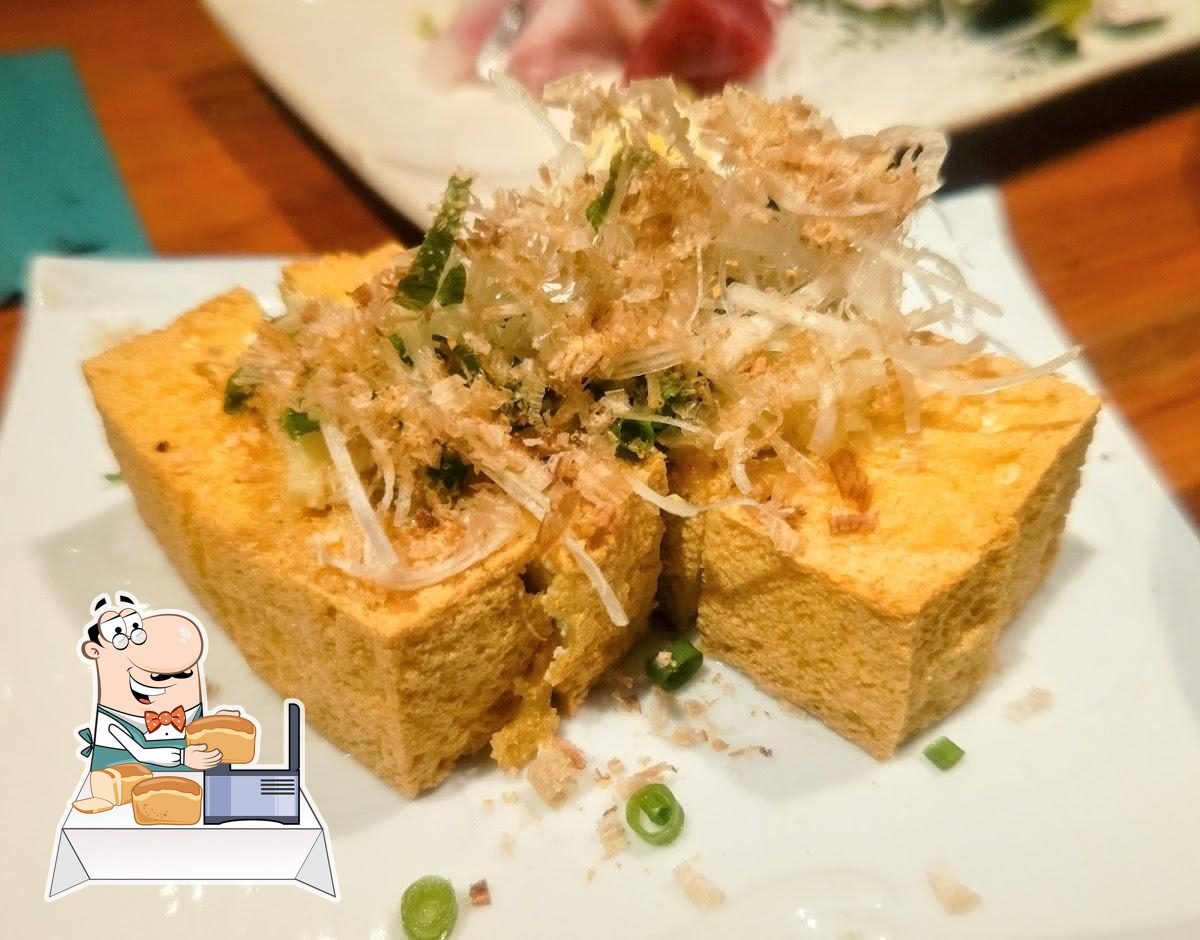 Kaisen Ryori Katsu