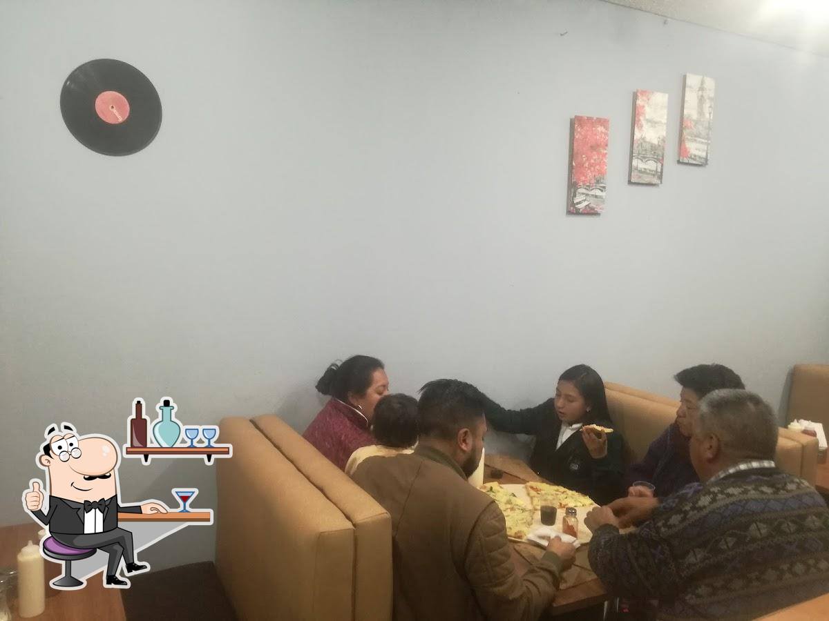 El Rincón Restaurante