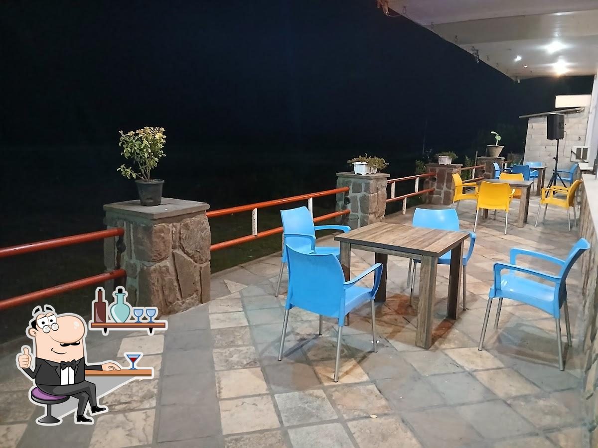 پارک آبی رامسر