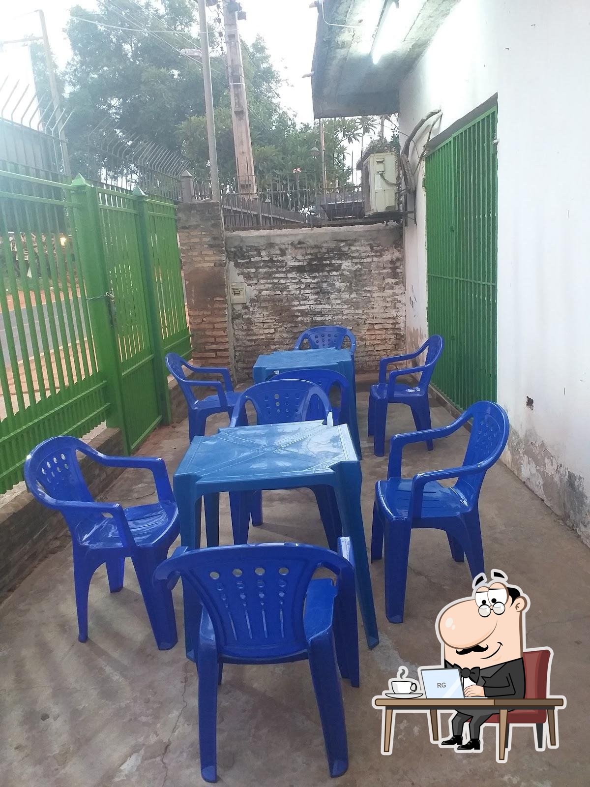 Pizzería Tía Yoli