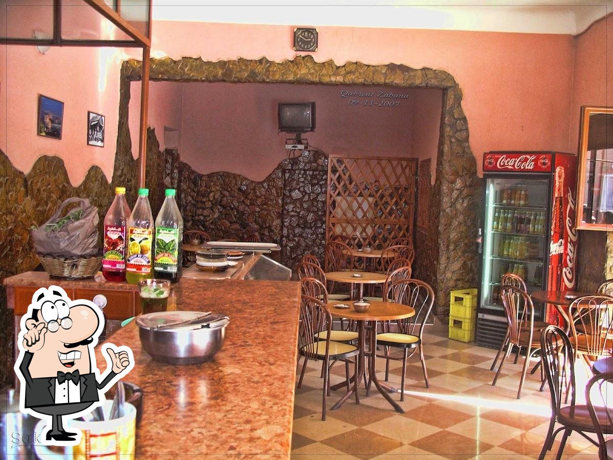 Café Zabana