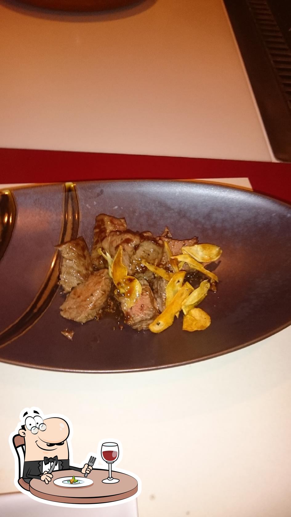 鉄板焼ダイニング Teko teko