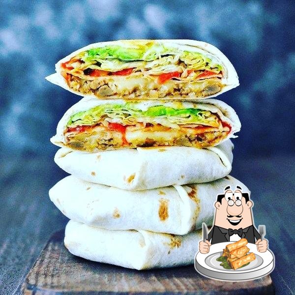 fast food العسلة وأخيه