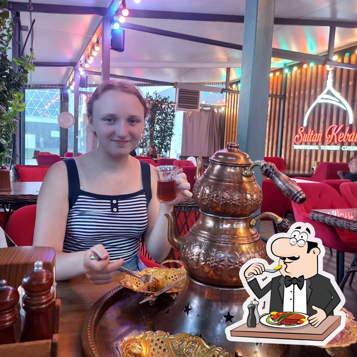 Kebab king