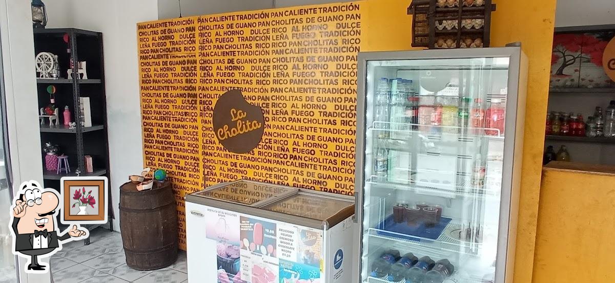 Las autenticas cholas de guano 2 "El Cholero"