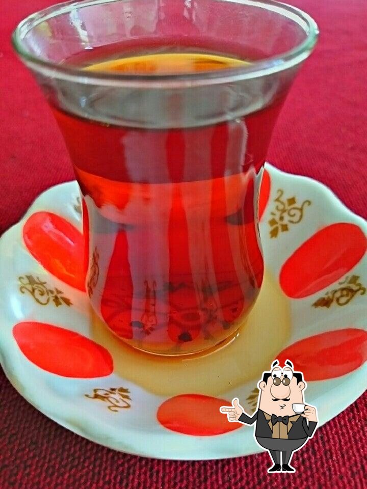 Çarşı Kıraathanesi