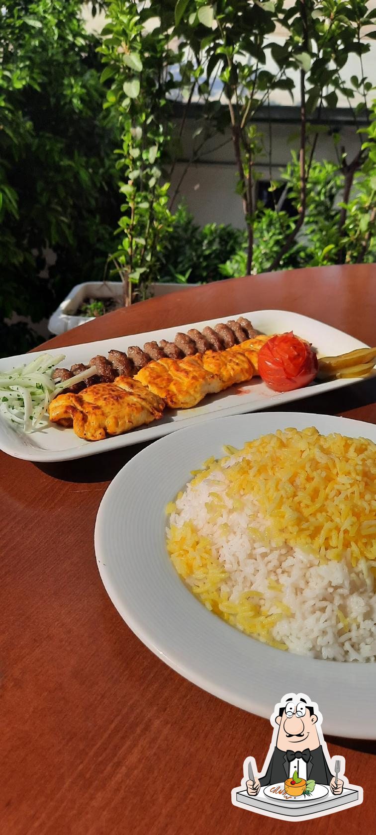 SalamatCatering
