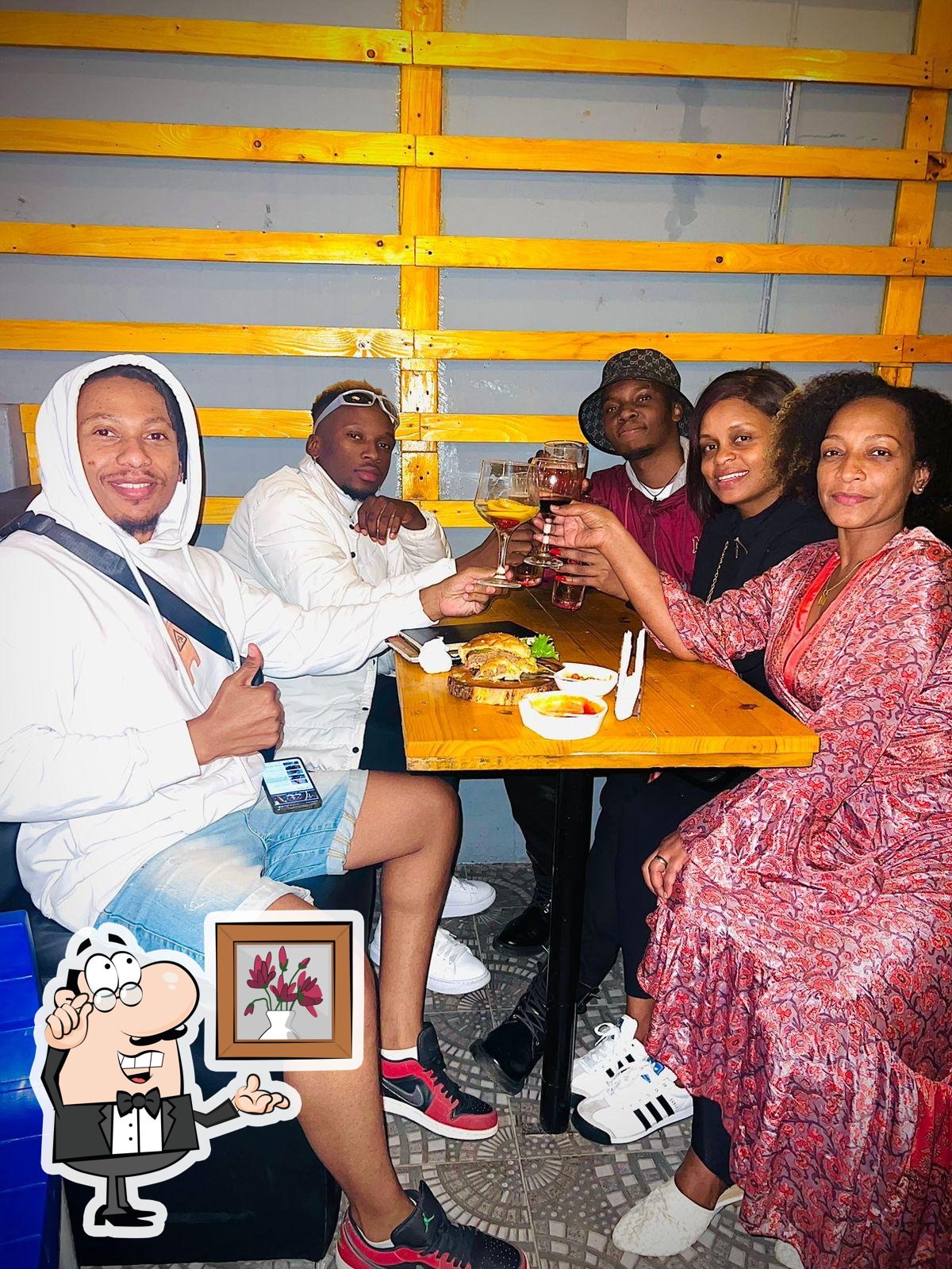 Malagueta Food & Grill