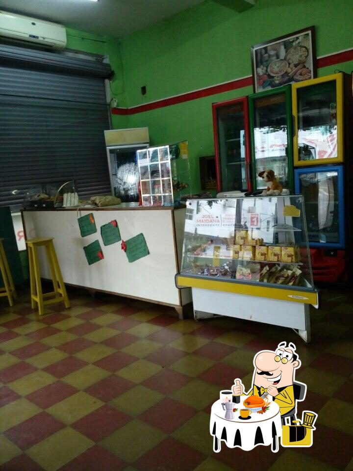 Rico y Sabroso