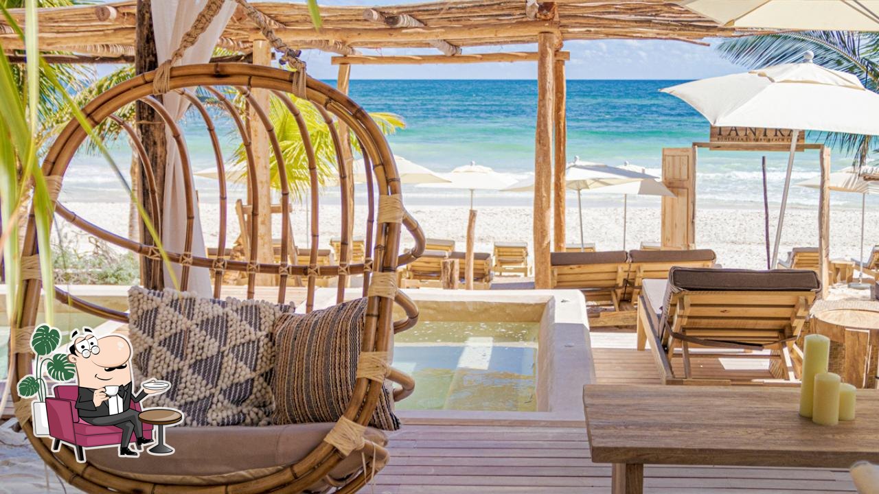 Tantra Tulum