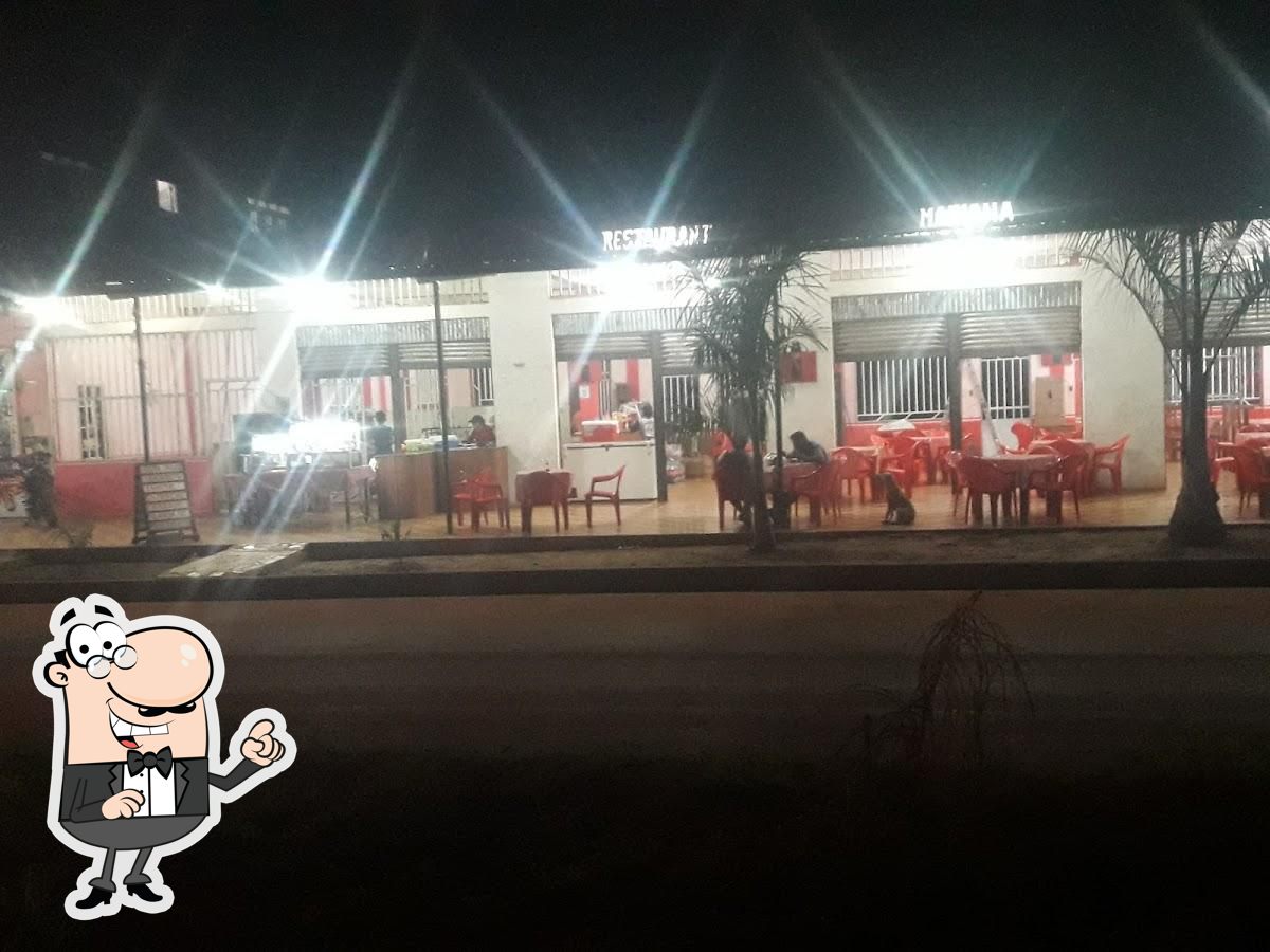 RESTAURANT MARIANA