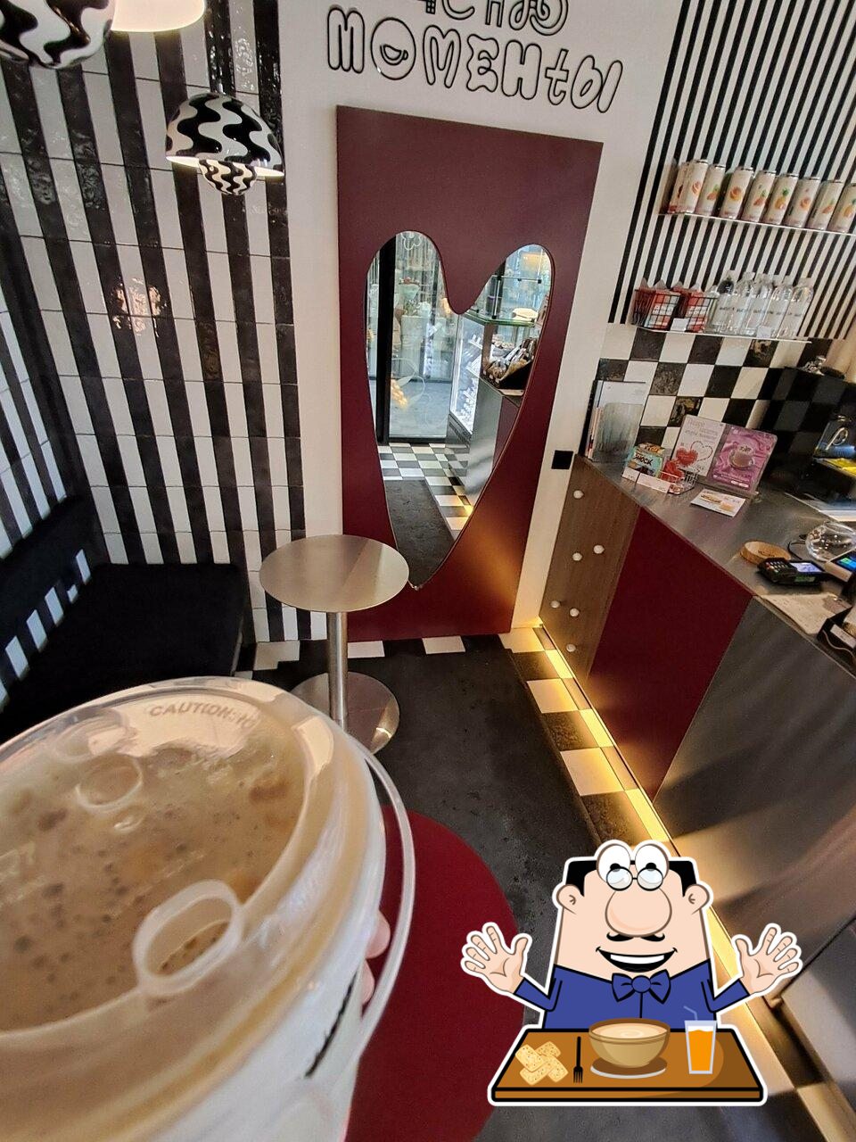 Etlon Coffee
