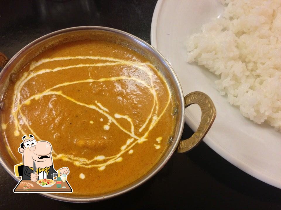 INDIAN RESTAURANT SHIYA
