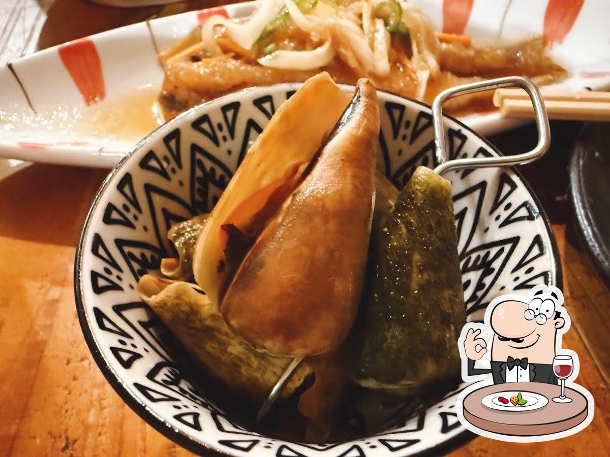 居酒屋がんつ