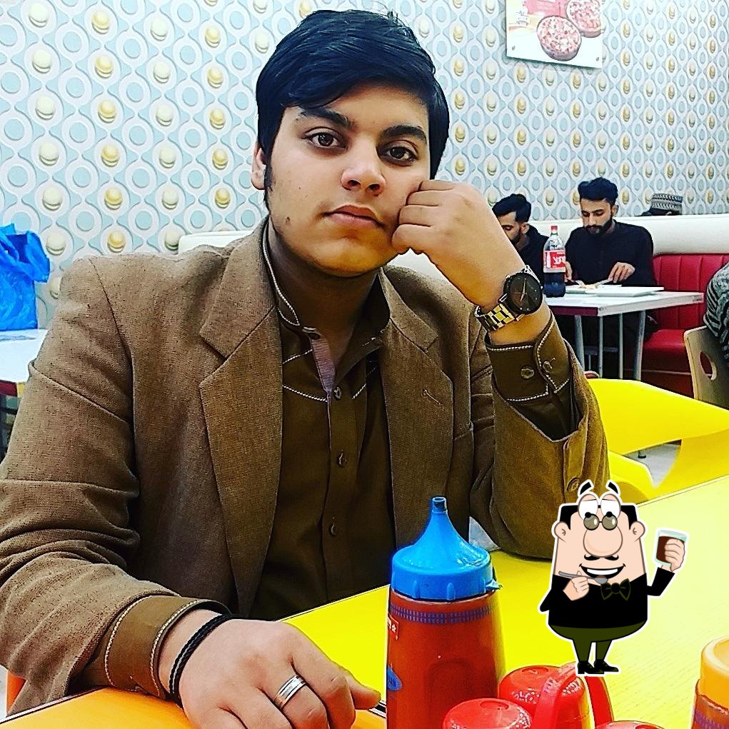 Sahi Murag Chany