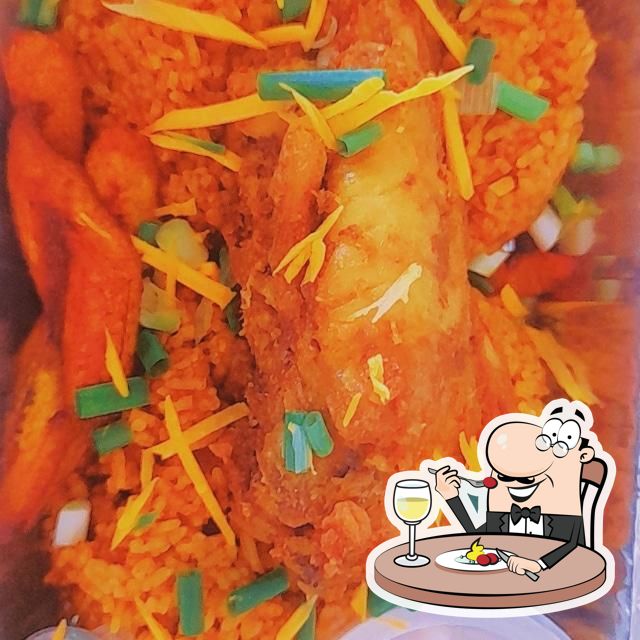 Klearchoice cuisine