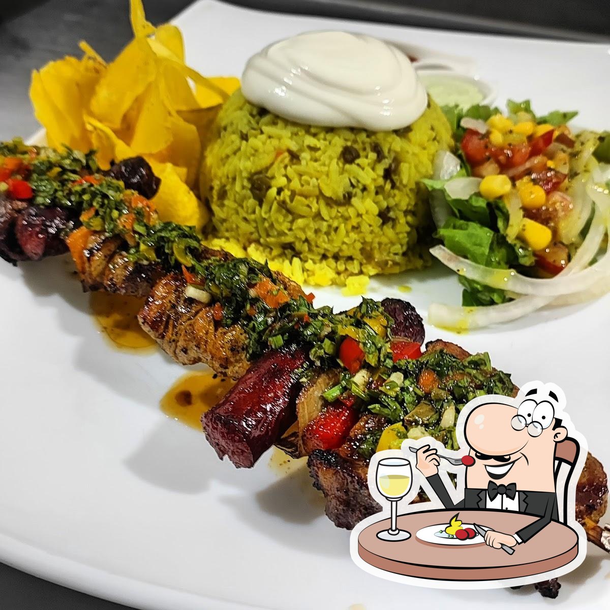 Rio Restaurant