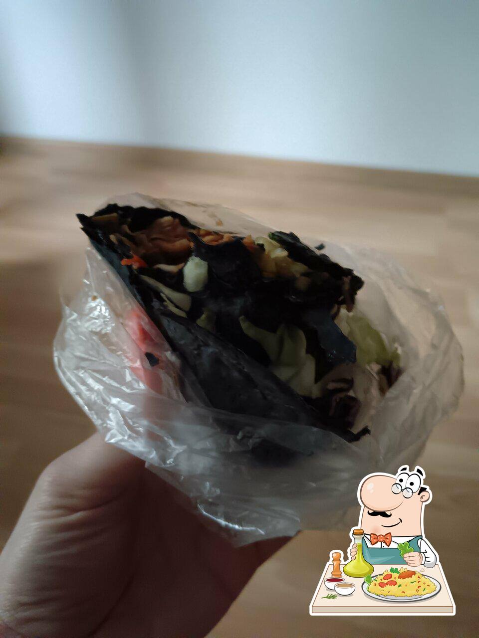 Шаурма +