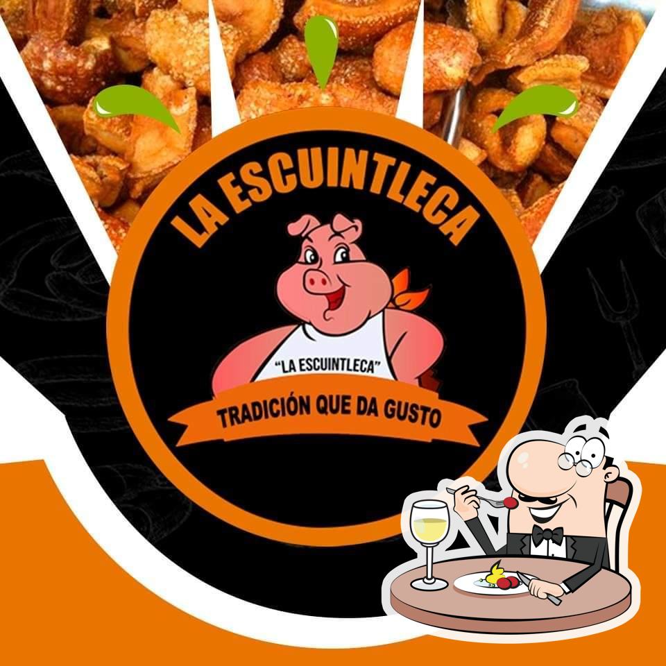 La Escuintleca