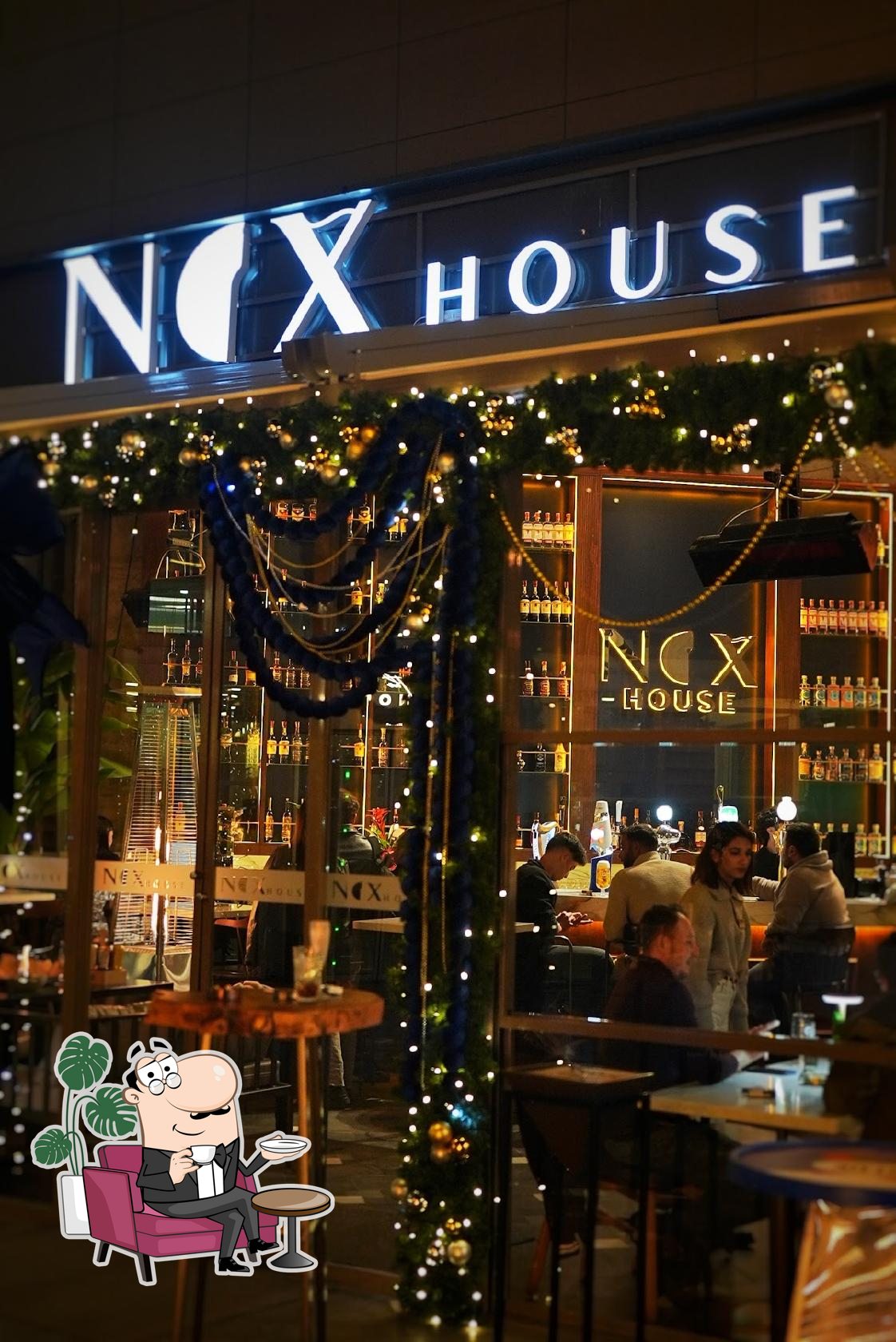 NOX HOUSE