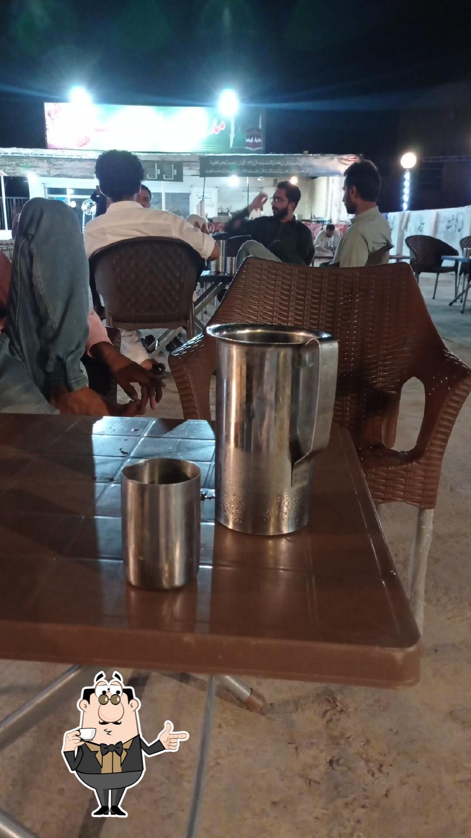 Madina Restaurant