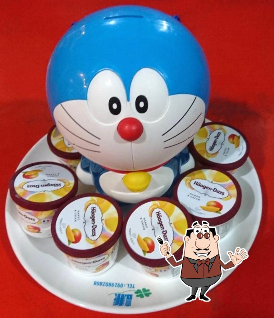 冠品外燴倉庫
