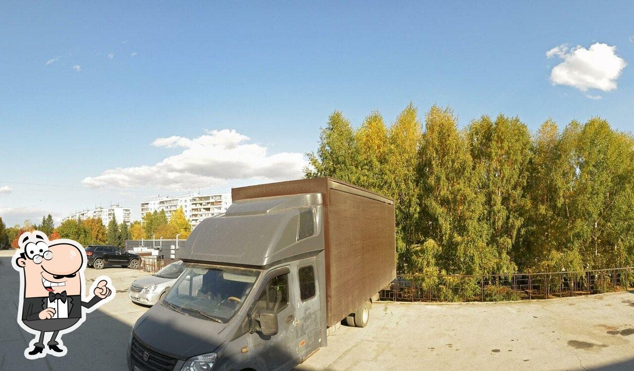 Кафе Замок