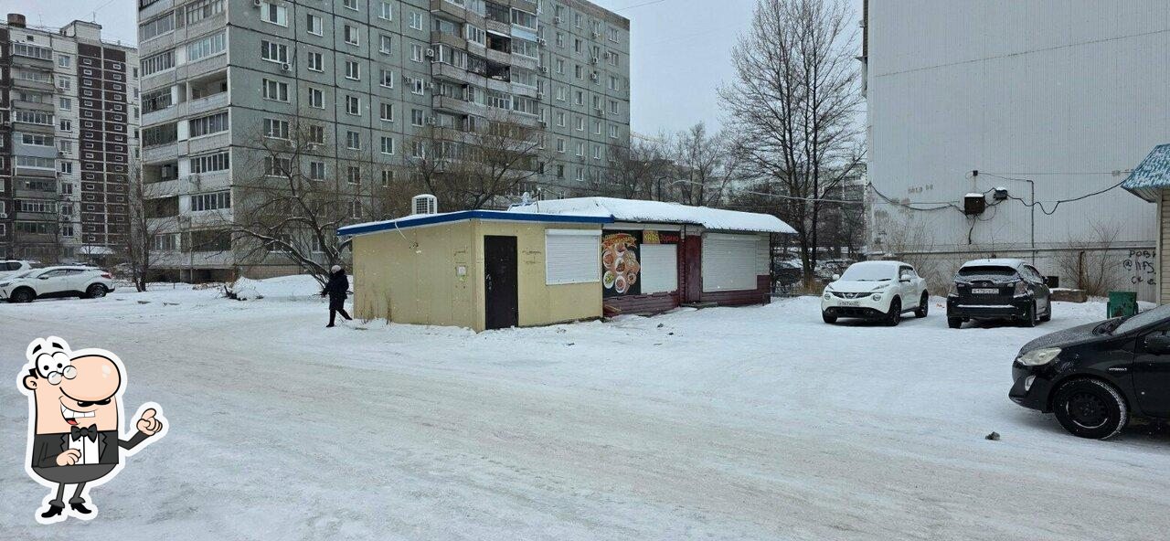 Куры гриль
