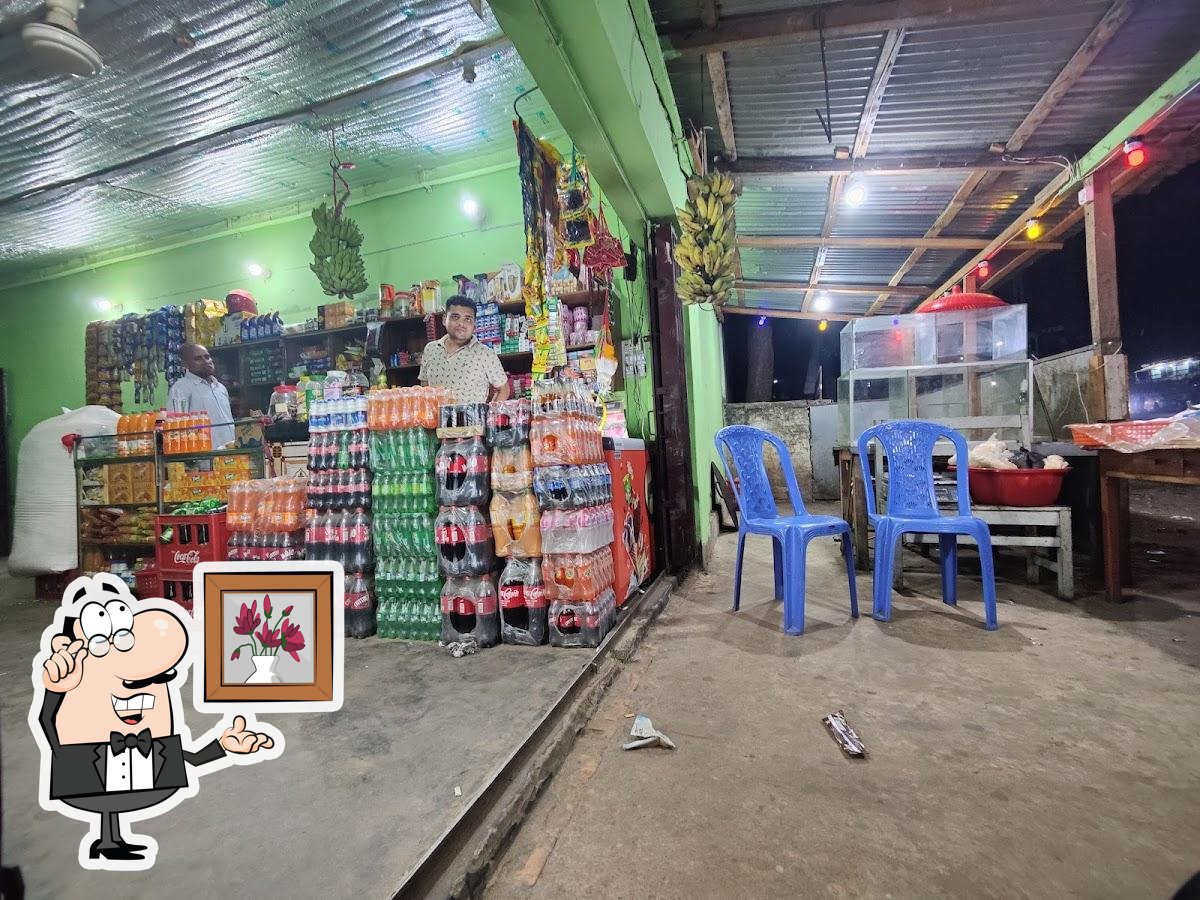 Police Canteen