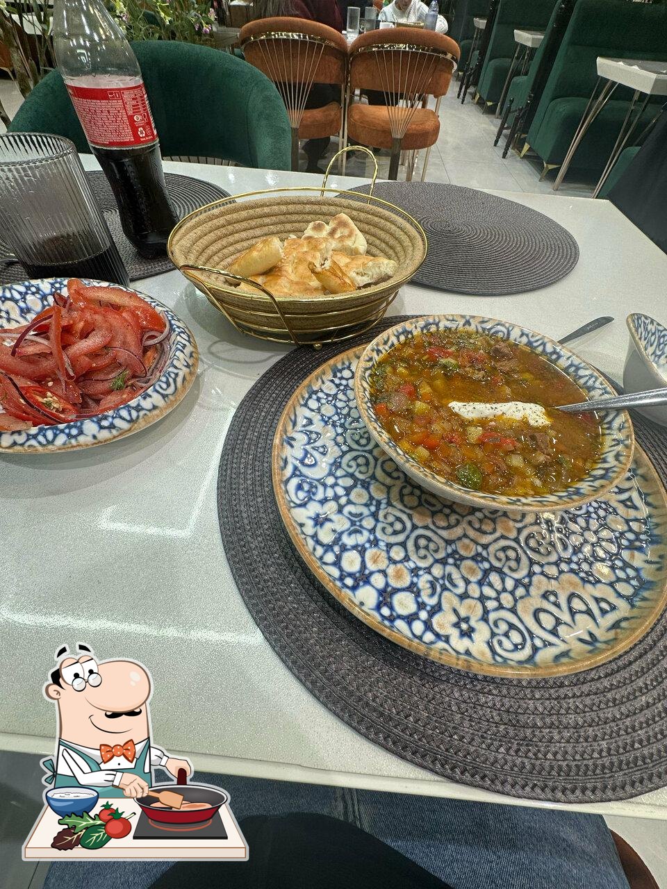 Заринка