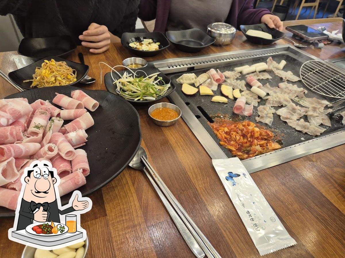 눈꽃대패옥동점