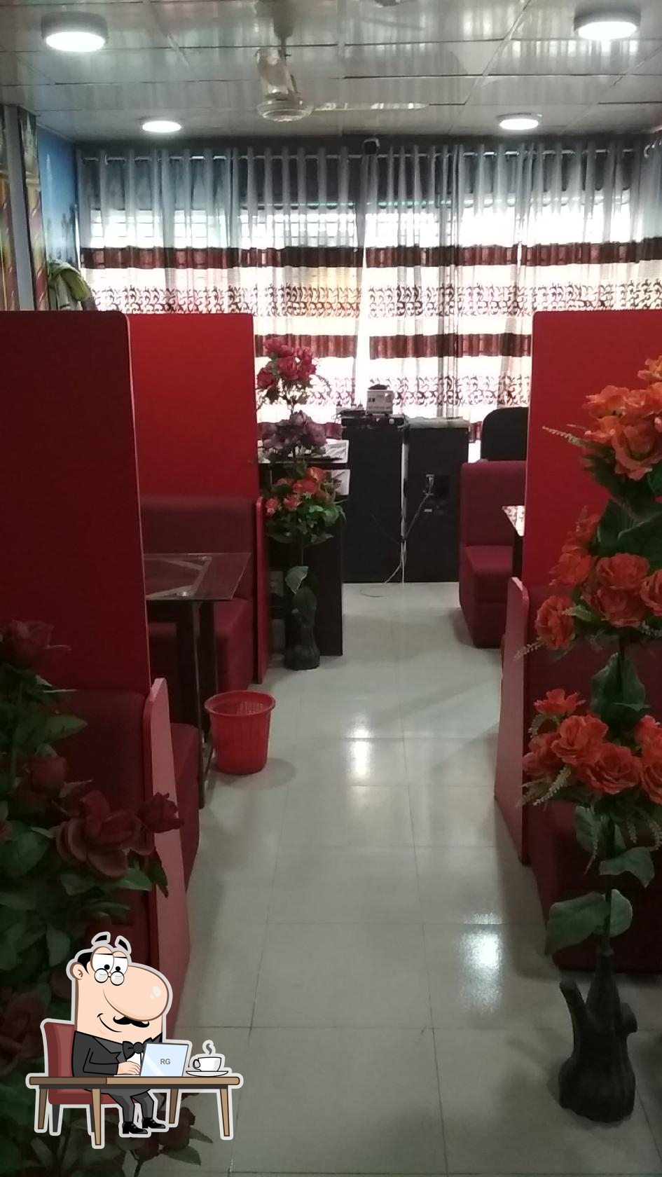 Elenga Food Zone
